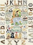 (image for) Bless Our Animals Sampler